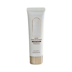 미샤 글로우 톤 업 선 베이스50ml