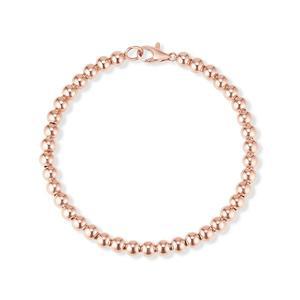 [도로시(DOROCY)][도로시] 14k 블링블링 버블 팔찌(4type)_4mm_16.5