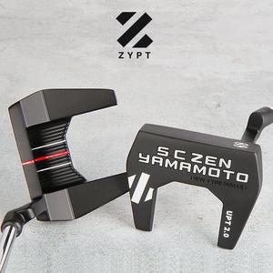 [신세계몰]젠야마모토 UPT 2.0 CNC밀링 말렛 퍼터