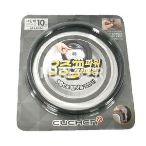 CUCHEN 쿠첸 3중 파워 압력 밥솥 패킹 IH 압력패킹 10인용 APJ-H104