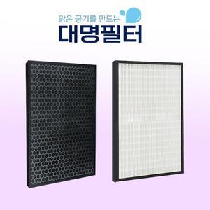 [기타]국내산 쿠쿠 청정기 호환필터(X툴) AC-12X20FW/ACFS-X12M