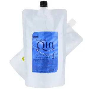 본 퍼펙트퓨젼 코엔자임 Q10 볼륨매직스트라이프(건강모용) 500ml(1제)+500ml(2제)