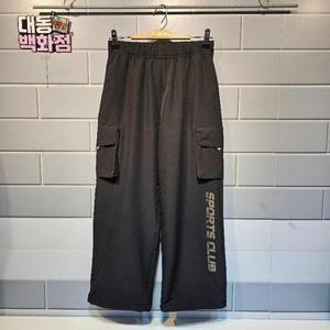 [유솔]대동백화점 DP01 우븐와이드 조거팬츠  ULTC23907 (S11434468)
