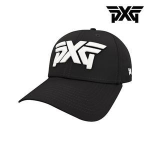 [신세계몰]PXG 프로라이트 940 골프 캡모자 블랙