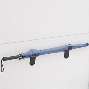 접착식우산걸이