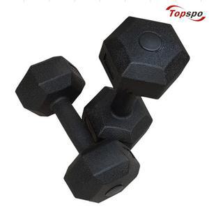 탑스포츠 PVC  육각 아령  6KG 2개 1셋트 가격