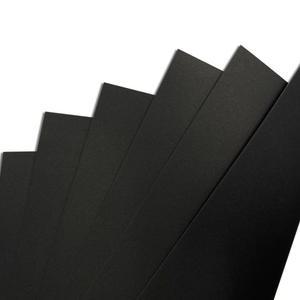 검정 도화지  흑켄트지 120g 180g 210g 400g