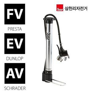 [삼천리자전거]삼천리 알로이 소펌프 자전거 프레스타 던롭 슈레더
