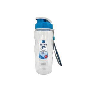 락앤락 비스프리 핸디 스포츠물병 500ml 물통 물병 휴대용 운동 등산 ABF721