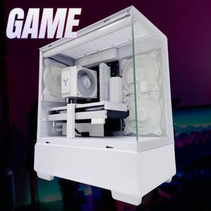 ROCKKI / 게이밍 조립PC AMD 7500F (라파엘)/RTX4060/16G/512G/