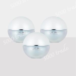 베다이트 에이트크림 팔자주름 탄력 50ml 3개
