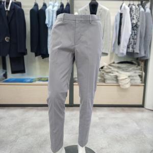 트레몰로 HC10 가을 면터치 폴리일자바지 세정인디안 트레몰로 가을 면터치 폴리 일자