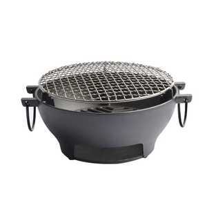 숯불구이 화로대 무쇠화로 구이 고기불판 직경 스토브 그릴