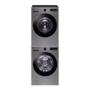 [LG] 건조기+세탁기 RG19VN+FG21VN 무료배송