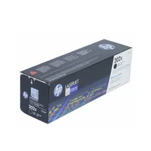 HP 정품토너 CF500X 검정 대용량 M254dw M254nw M254dw M254nw 202X