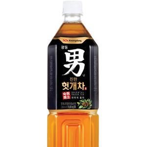 [기타]광동제약 헛개차 1.5L 12패트
