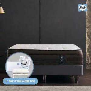 [씰리침대] 프리미엄 베루스 외 매트리스/프레임 모음전(SS/Q/KI/CK)