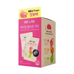 [롯데백화점]뉴트리원 [비비랩] 콜라겐 구미 10포 1박스