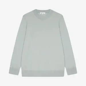 갤러리아 [F/W] 카라 버튼업 풀오버 민트 (PJUCH8022)