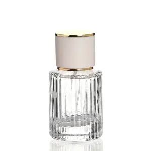 향수병 플로라 30ml X 8개 스크류타입 용기 재료 퍼퓸 스프레이 유리