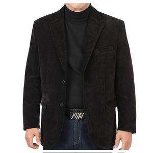 겨울 남성 골덴 울론 콤비 정장 자켓 AR-COW-JPM-102