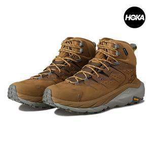 [UGG]호카오네오네 카하2 GTX 고어텍스 기능성 남자 등산화 트레킹화 1123155-HLY