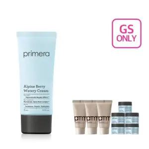 [GS단독/내일도착] 프리메라 워터리크림 75ml 대용량 기획