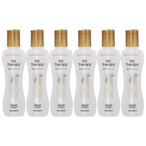 실크테라피 본드 앤 리페어 헤어 에센스 130ml 6개