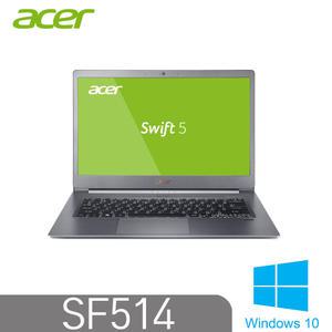 [ACER SF514]Swift5 윈도우10 인텔 8세대 i5-8265 8G SSD256G HD620 14인치
