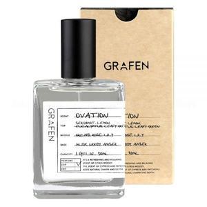그라펜 남성용 오베이션 오 드 퍼퓸 50ml 1개