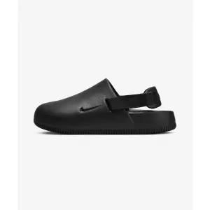 [국내매장판] 나이키 NIKE 캄 뮬 W - 블랙 FB2185-001 104231