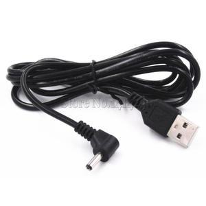 A타입 수 USB DC 전원 플러그 잭 어댑터 90 도 3.5mm x 1.35mm 변환기 케이블 코드 to 3.5x1.35