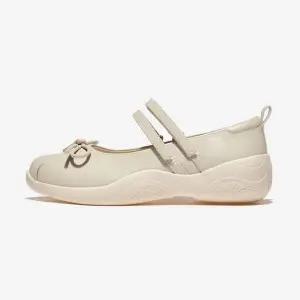 [그랜드스테이지] NUOVO SIA RIBBON MARYJANE 누오보 시아 리본 메리제인 NC30659 SAND