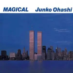 [LP] Ohashi Junko (오하시 준코) - Magical Ohashi Junko No Sekai III (매지컬 오하시 준코의 세계) [코발트 블루 컬러 2LP] (이달의 일본음악 LP )