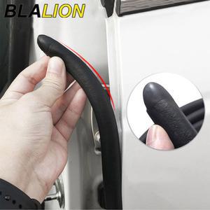 오네이 BLALION 자동차 문짝 고무 웨더스트립 실란트 필러 방진 스트립 기둥 도장 방음 보호