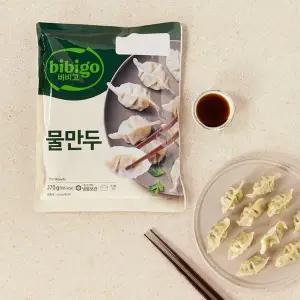 CJ 물만두370g*2