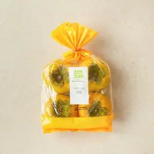 햇 단감 1kg (4~8입) 봉