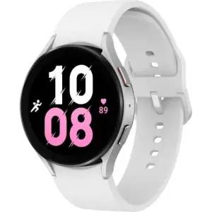 [관부가세포함] 삼성 갤럭시 워치 5 44mm 스마트워치 1.4인치 슈퍼 AMOLED GPS WiFi 4G