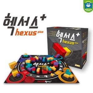 (학습교재)조엔 헥서스 플러스