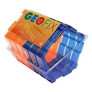 (학습교재) 수학사랑 지오픽스 오각형세트 30pcs