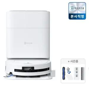 에코백스 디봇 T80 옴니 로봇청소기