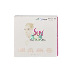 썬메디칼 아쿠아 스프린트 팔각형 10개입 SMNS-401-1