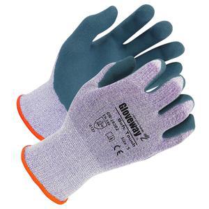 GLOVEWAY 소프트 터치 장갑 10PK-미디움