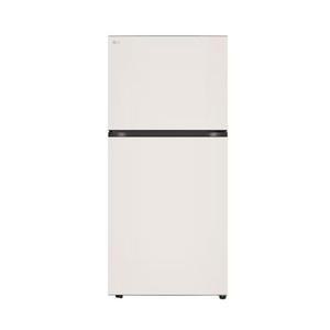 [LG][S]LG 오브제컬렉션 일반냉장고 612L D604MEE33