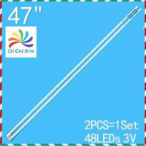 LED 백라이트 스트립 47LM6200 47LM580T 47 인치 V12 EDGE REV1 4 7 L R TYPE 6920L 0131C0103D 6922L 0017A 0018A