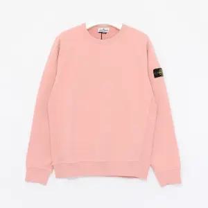 (성인착용가능)스톤아일랜드키즈 25FW 와펜로고 가먼트다이 스웨트 남아 맨투맨 K2S166100001 S0A20 V0080/14A
