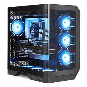 다나와표준PC 전문가용 250727 (16GB, M.2 1TB + HDD 4TB) PCS