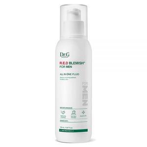 닥터지 레드 블레미쉬 포 맨 올인원 플루이드 150ml 1개