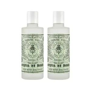 [NS홈쇼핑]산타마리아노벨라 아쿠아 디 로즈 듀오 250ml2 (장미수 토너)..[35310394]