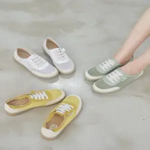 이슈즈샵 야성 매쉬 펀칭 슬립온 스니커즈 운동화 108957